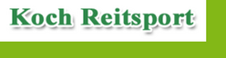 Logo Koch Reitsport
