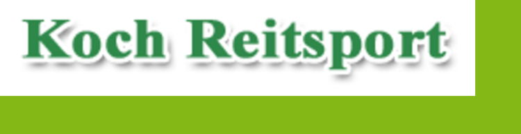 Logo Koch Reitsport