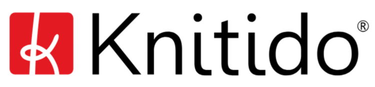 Logo Knitido