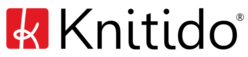 Logo Knitido