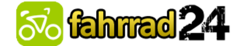Logo fahrrad24