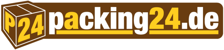 Logo Packing24