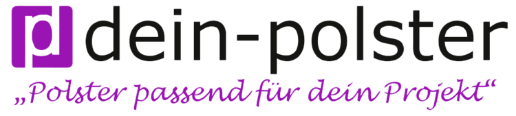 Logo dein-polster
