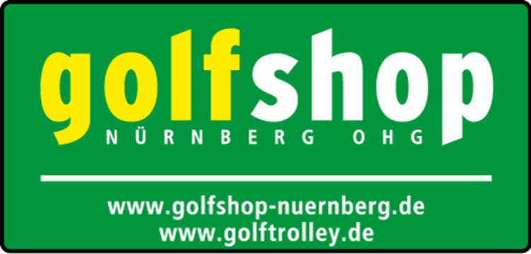 Logo Golfshop Nürnberg OHG