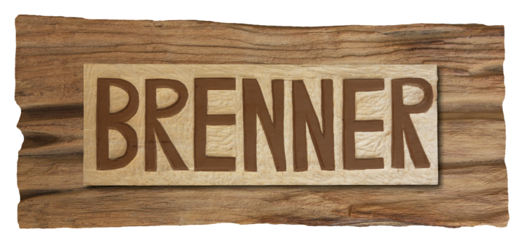 Logo Brenner Badmanufaktur