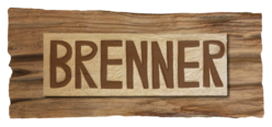 Logo Brenner Badmanufaktur