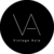 Logo Vintage Asia