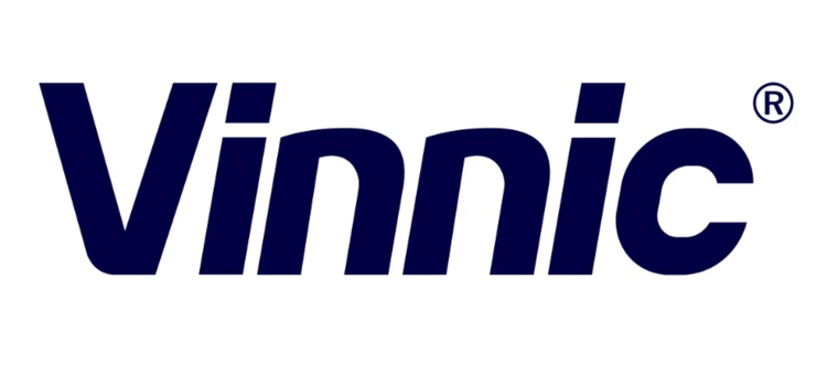 Logo Vinnic