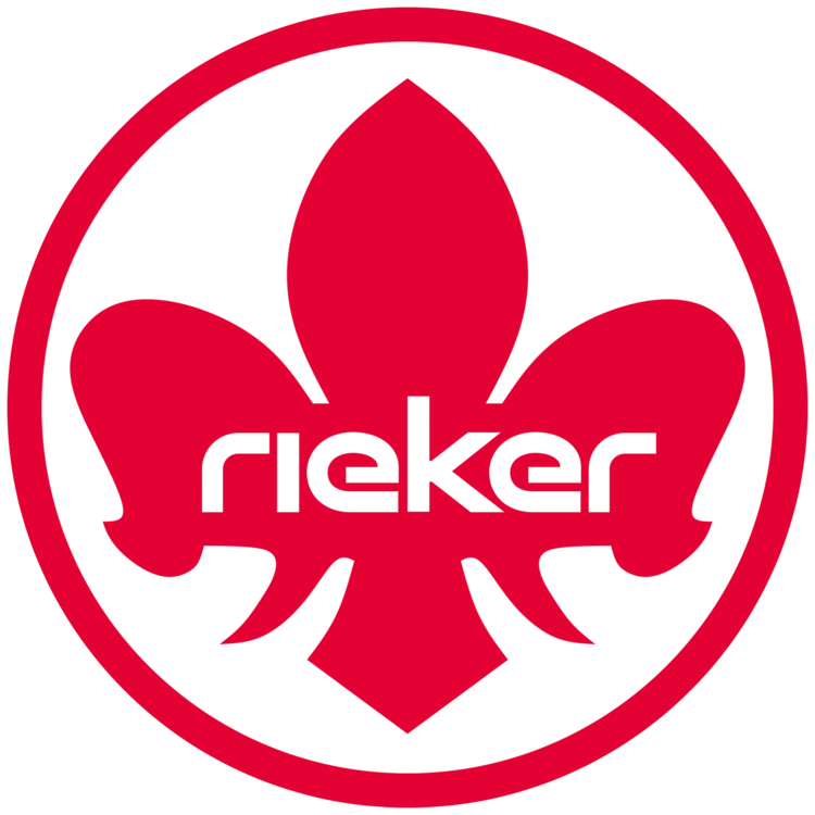 Logo rieker