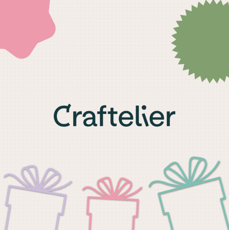 Logo Craftelier