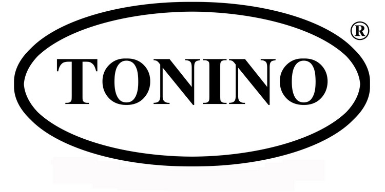 Logo Tonino