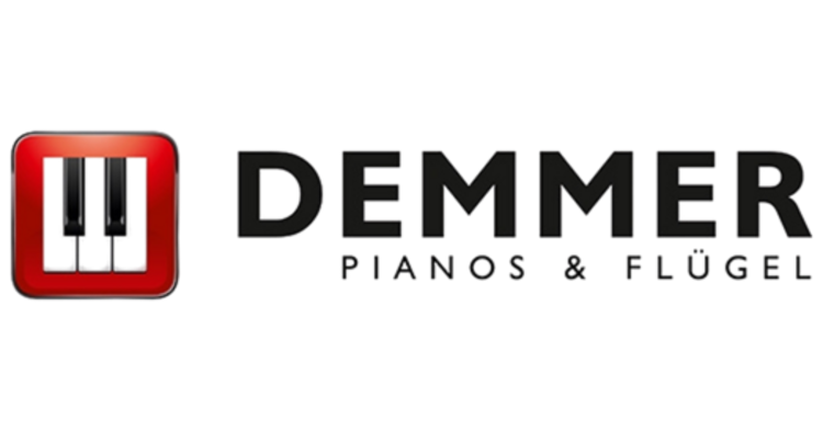 Logo DEMMER