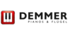 Logo DEMMER