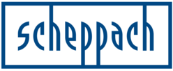 Logo Scheppach