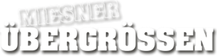 Logo Miesner Übergrössen