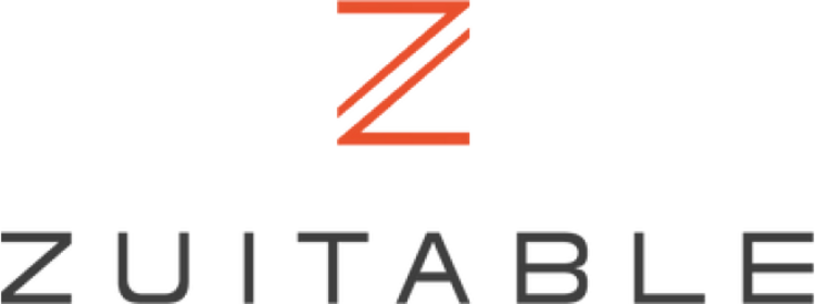 Logo ZUITABLE