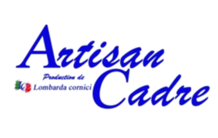 Logo Artisan Cadre