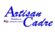 Logo Artisan Cadre