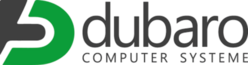 Logo dubaro