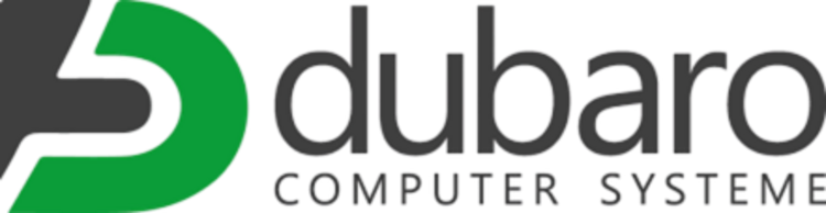 Logo dubaro