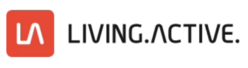 Logo LivingActive
