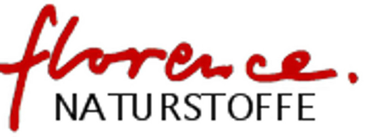 Logo florence Naturstoffe