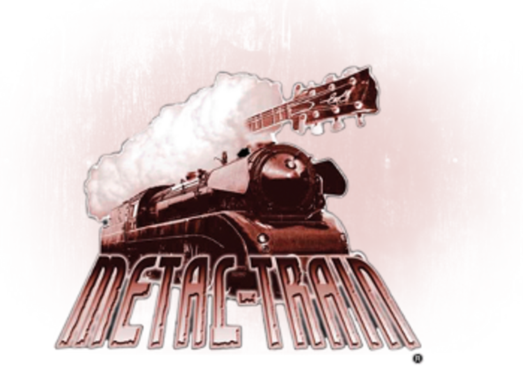 Logo Metal-Train