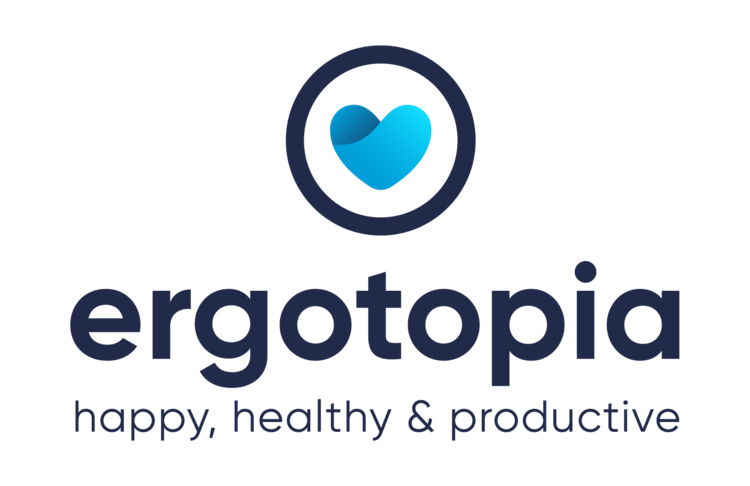 Logo Ergotopia