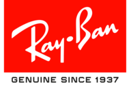 Logo Ray-Ban