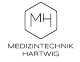 Logo Medizintechnik Hartwig