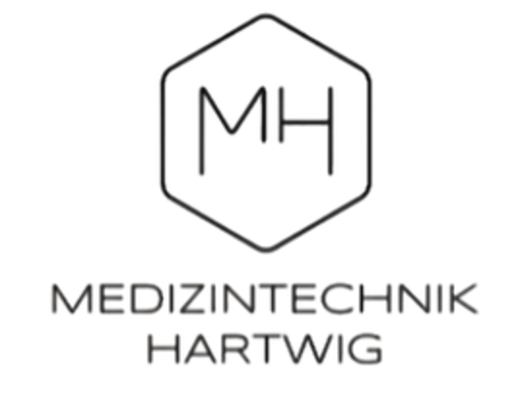Logo Medizintechnik Hartwig