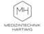 Logo Medizintechnik Hartwig
