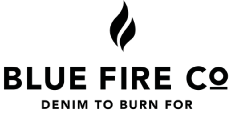 Logo Blue Fire Co