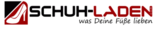 Logo Schuh-Laden