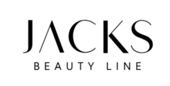 Logo JACKS beauty line
