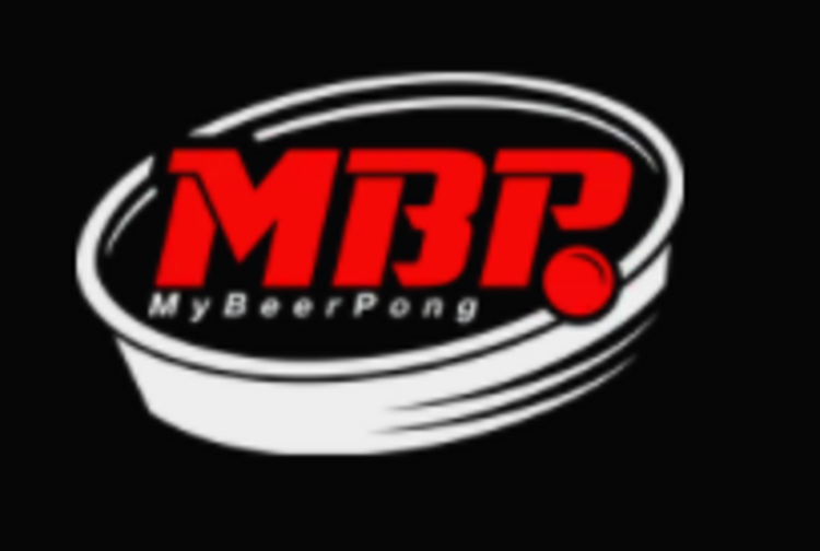 Logo MyBeerPong