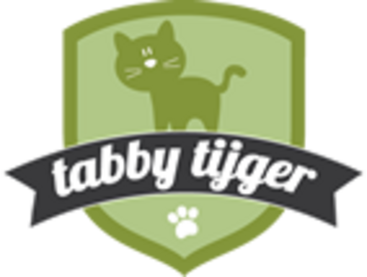 Logo tabby tijger
