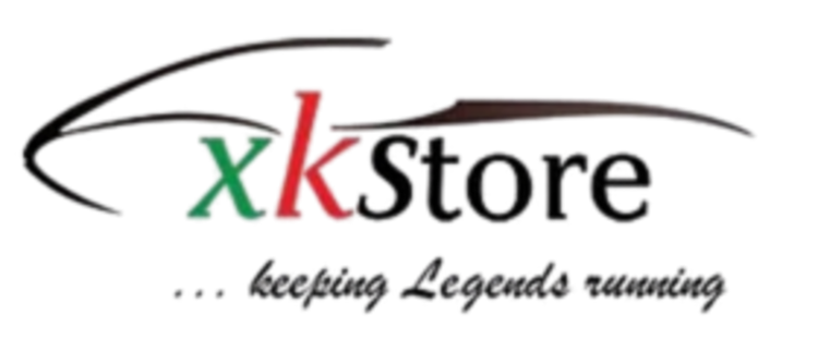 Logo XKStore