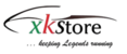 Logo XKStore