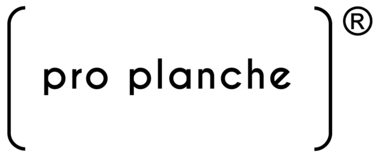 Logo Pro Planche