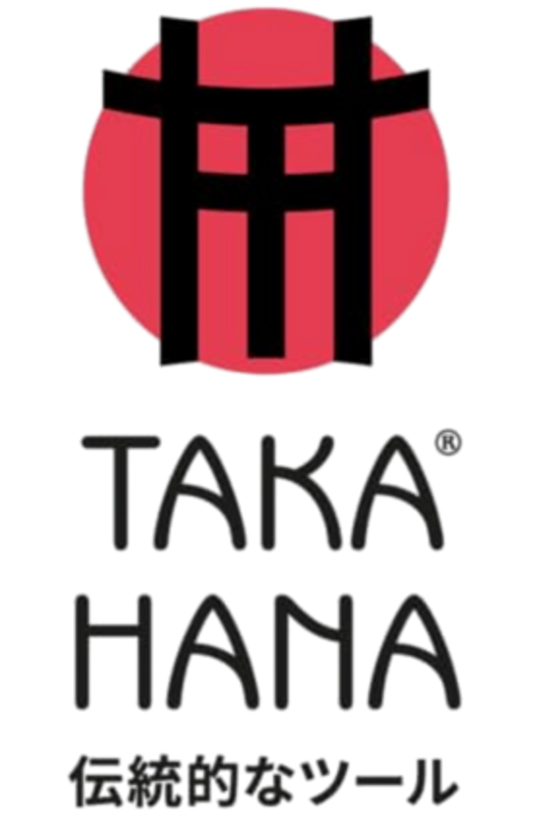 Logo TAKAHANA