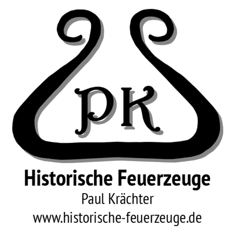Logo historische Feuerzeuge