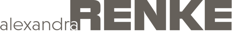 Logo Alexandra Renke