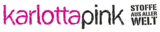 Logo Karlotta Pink