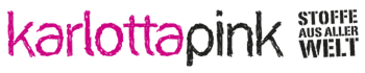 Logo Karlotta Pink