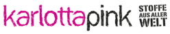Logo Karlotta Pink