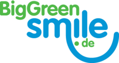 Logo BigGreenSmile