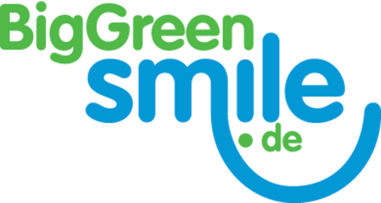 Logo BigGreenSmile