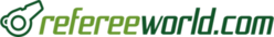 Logo Referee World
