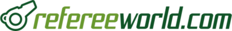 Logo Referee World